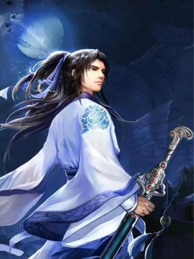 万词王